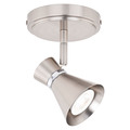 Vaxcel Alto 1 Light Directional Light C0218